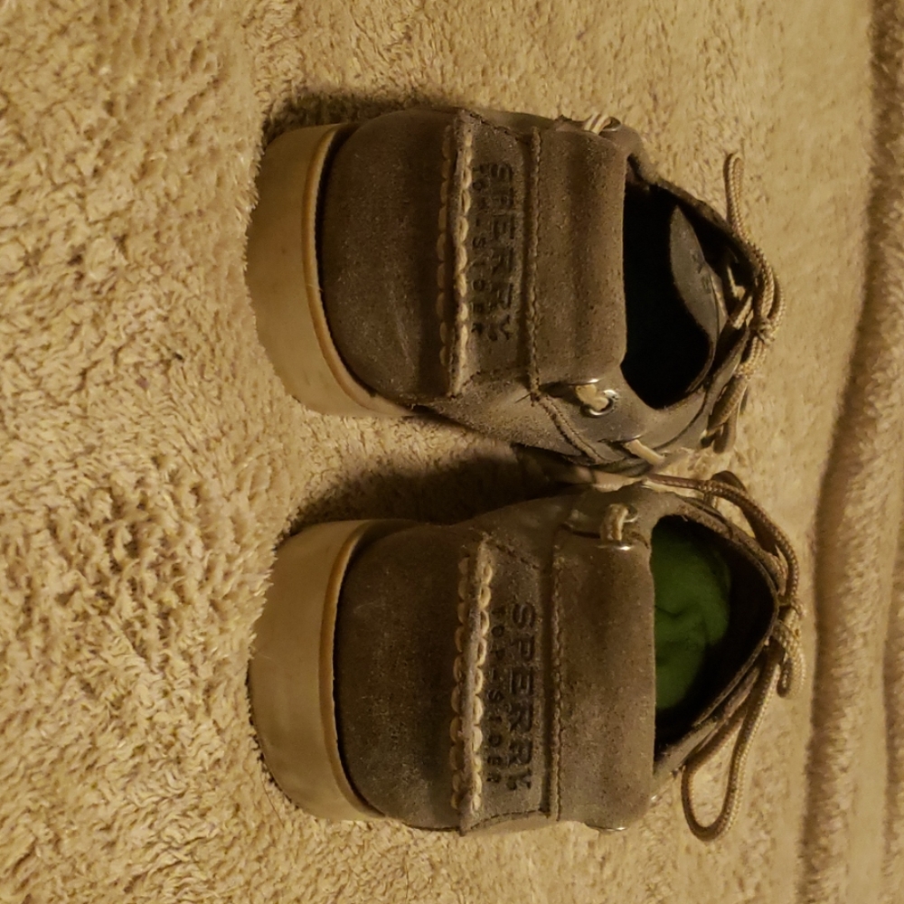 Sperry - Picture 3 of 4